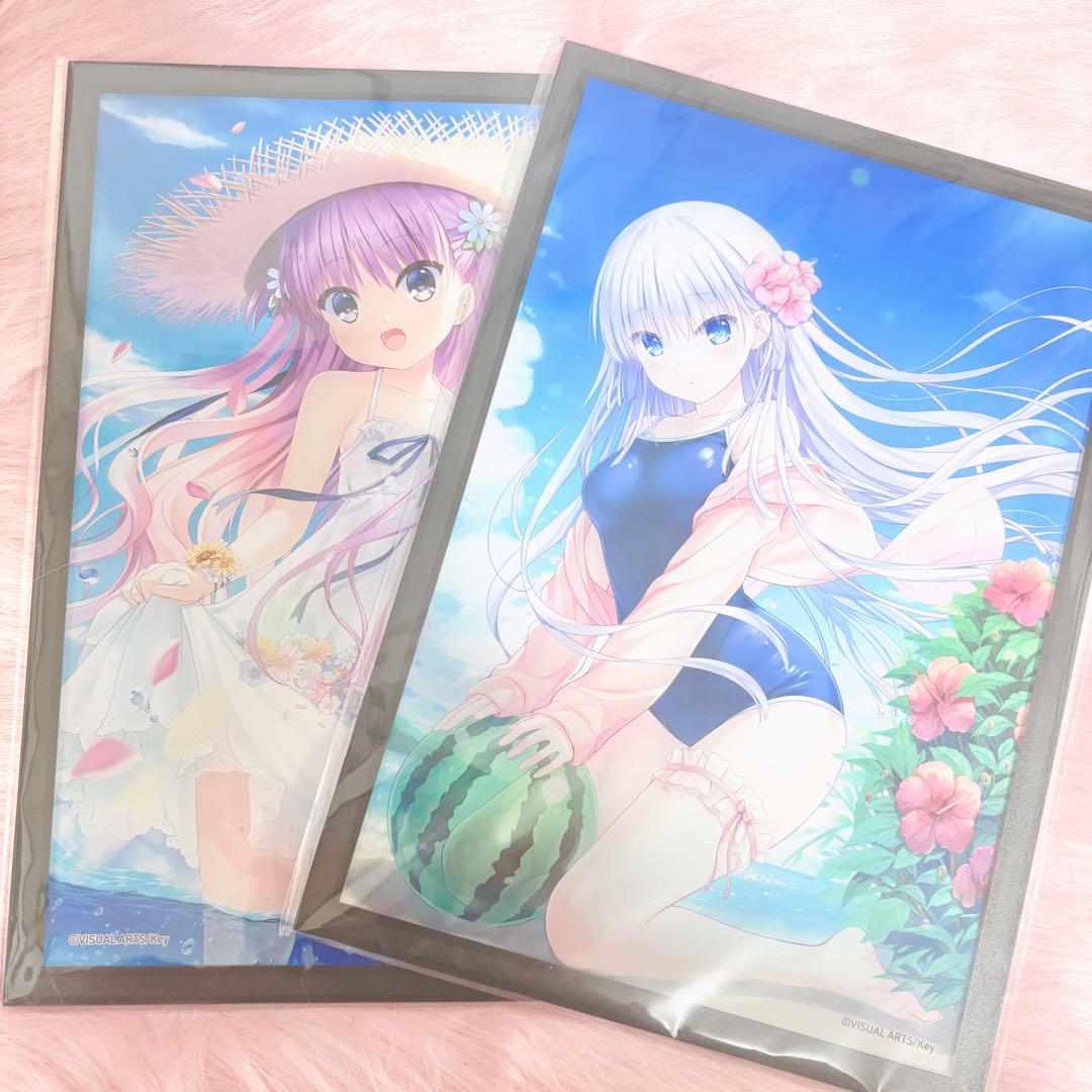 グッズ-バッチ】カラフルピーチ からぴちコレクションVol.1 缶