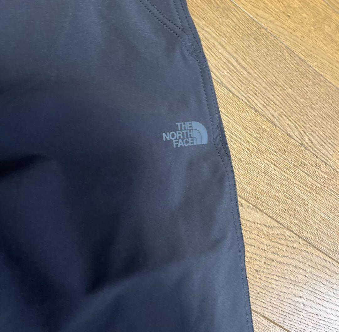 新品未使用　ザノースフェイス　レディース　ジップオフカーゴパンツ