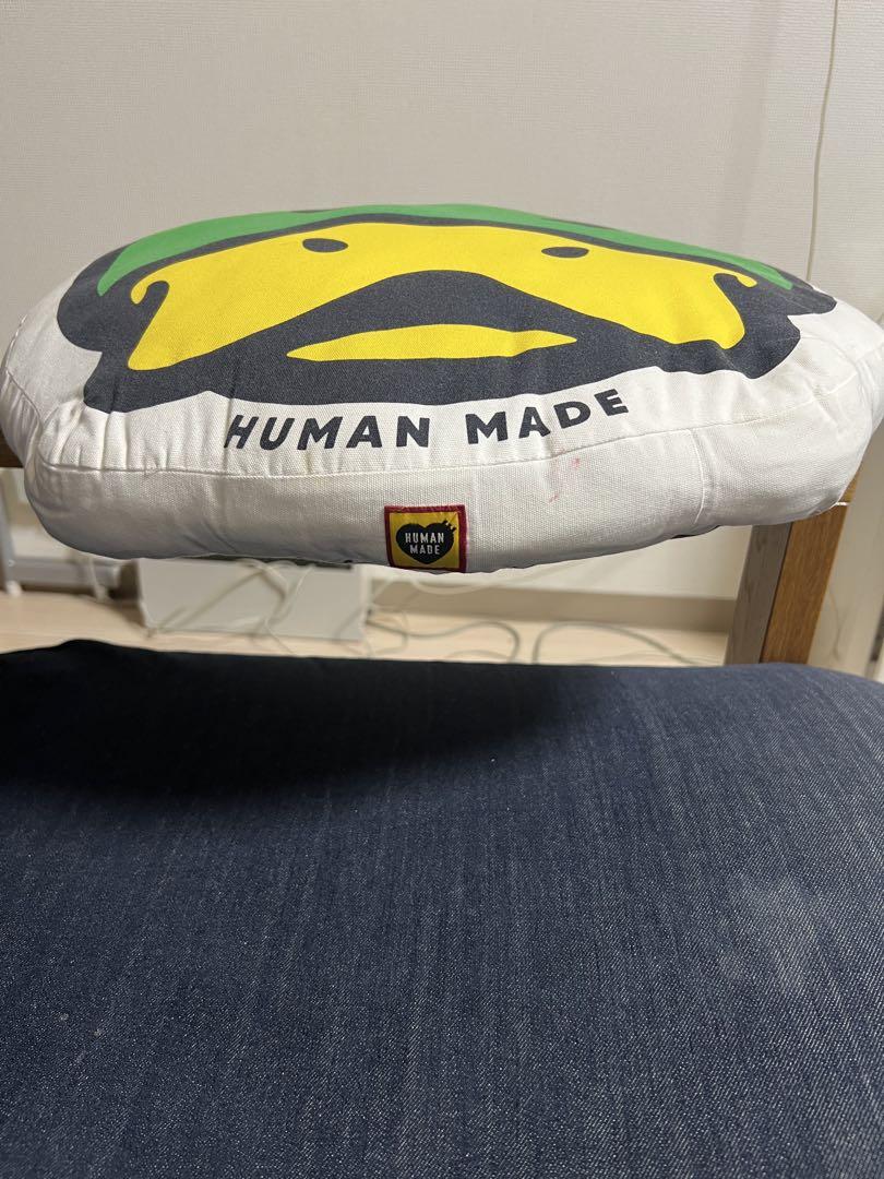HUMAN MADE アヒルクッション