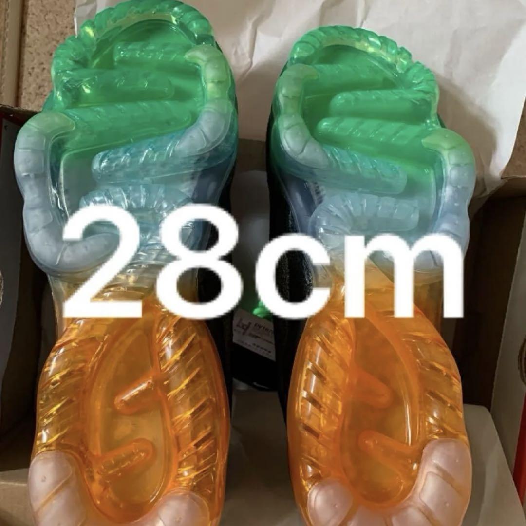 靴 Nike Air VaporMax 2023 Flyknit