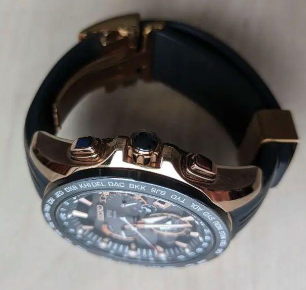 美品!SEIKO セイコー 時計 SBXB055 アストロン GPSソーラー電波 美品!SEIKO セイコー 時計 SBXB055 アストロン GPSソーラー電波