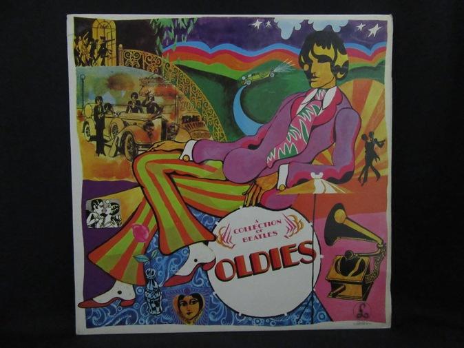 BEATLES★A Collection Of Beatles Oldies U