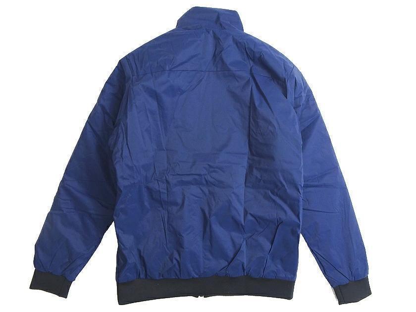 オークリー 日本ハムファイターズ 中綿 スタンドカラー ジャケット ブルゾン S