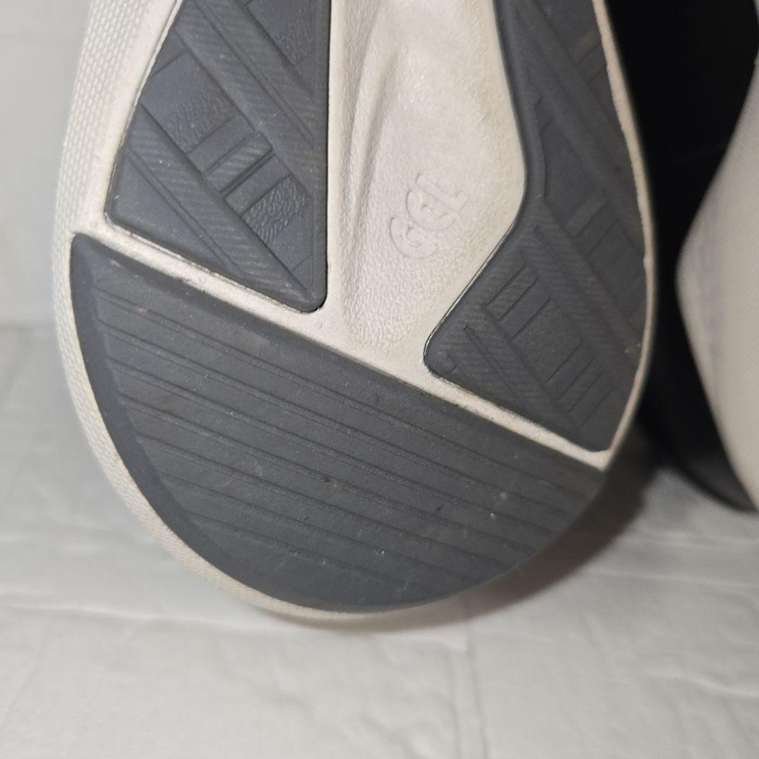 【美品✨】アシックス　ペダラライドウォーク　24cm