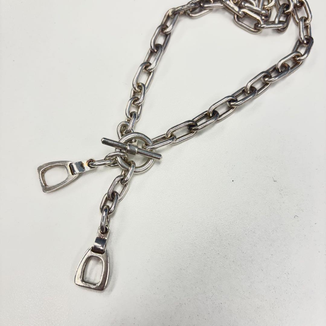 レア ⭐︎ グッチ ネックレス 925 シルバー トムフォード期