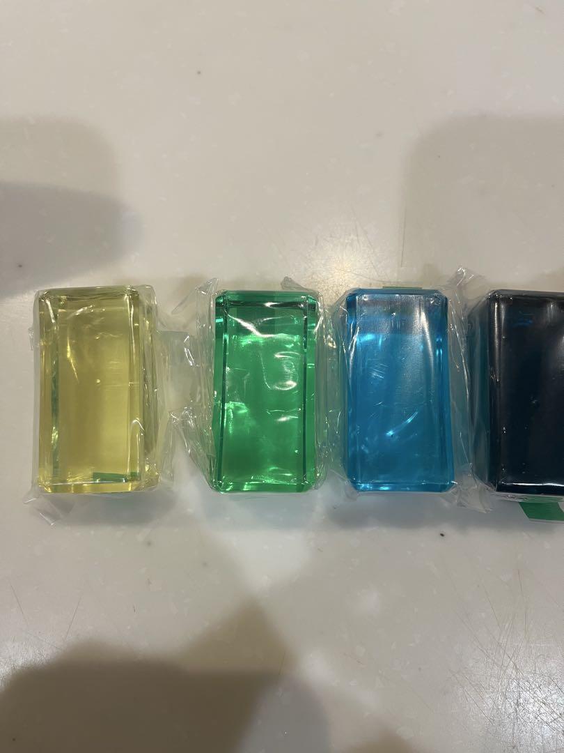 レーゲンボーゲンランド　虹の石