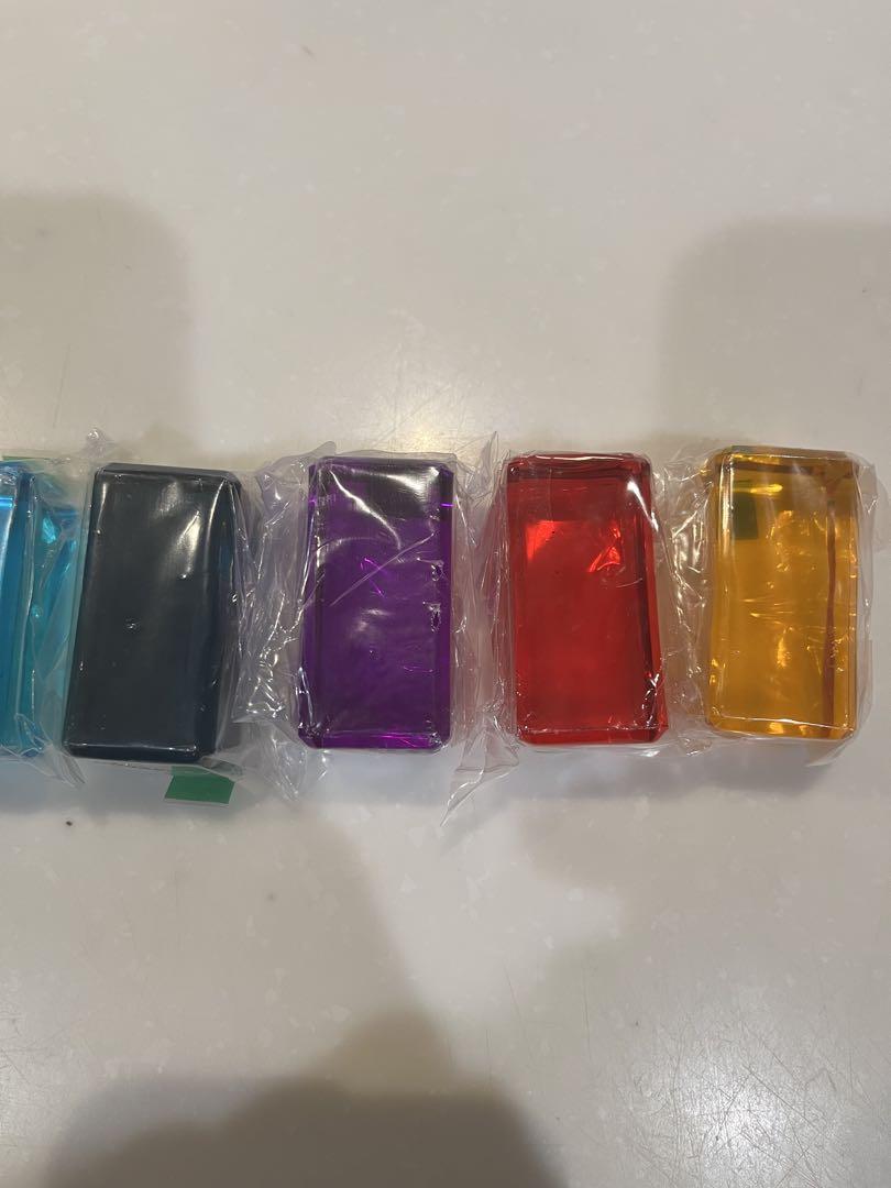 レーゲンボーゲンランド　虹の石