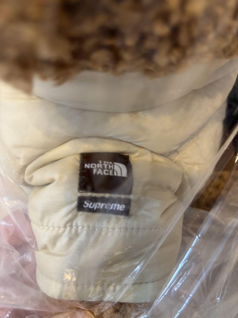 【半額以下】Supreme x The North Face Bear