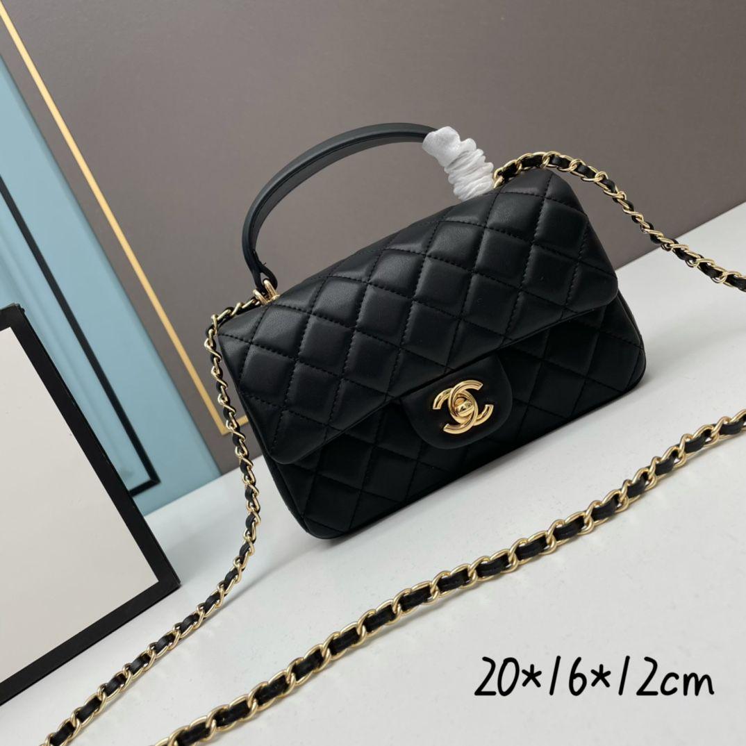 シャネル CHANEL ショルダーバッグ ハンドバッグ69