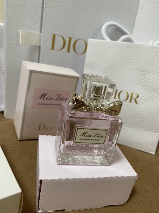 Dior 香水 ミス ディオール パルファン 50ml 香水(女性用)