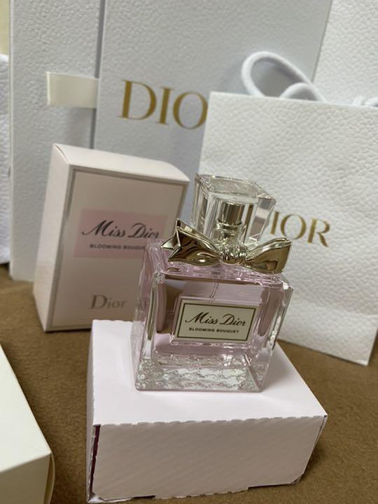 テレビで話題 CHRISTIAN DIOR DIOR クリスチャンディオール シェリー