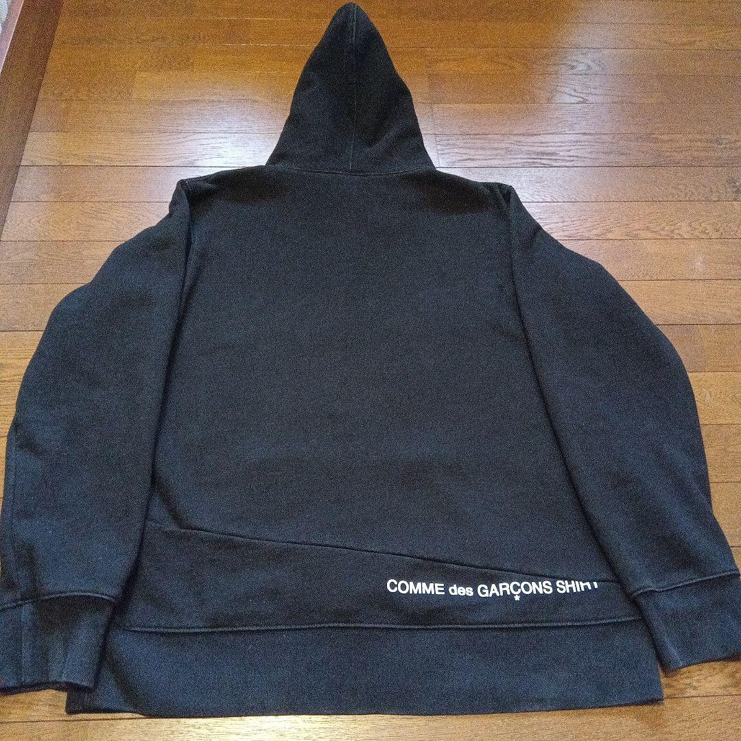 Amazon.co.jp: FR2×XLARGEコラボパーカー : おもちゃ