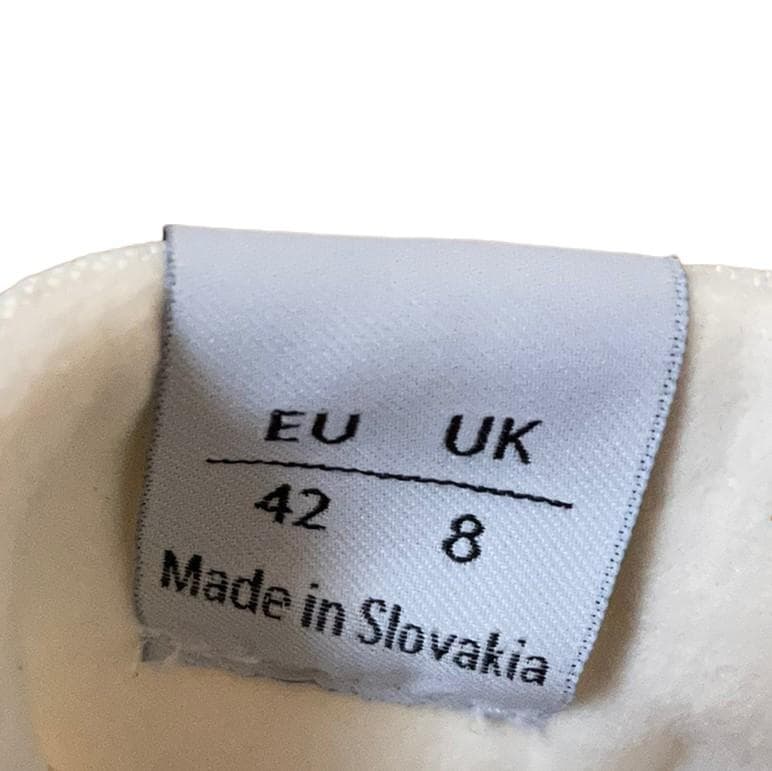 マラソントレイルEU42