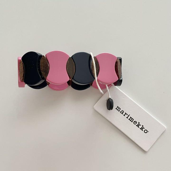 marimekko マリメッコ ブレスレット 贈与 marimekko マリメッコ ブレスレット 贈与