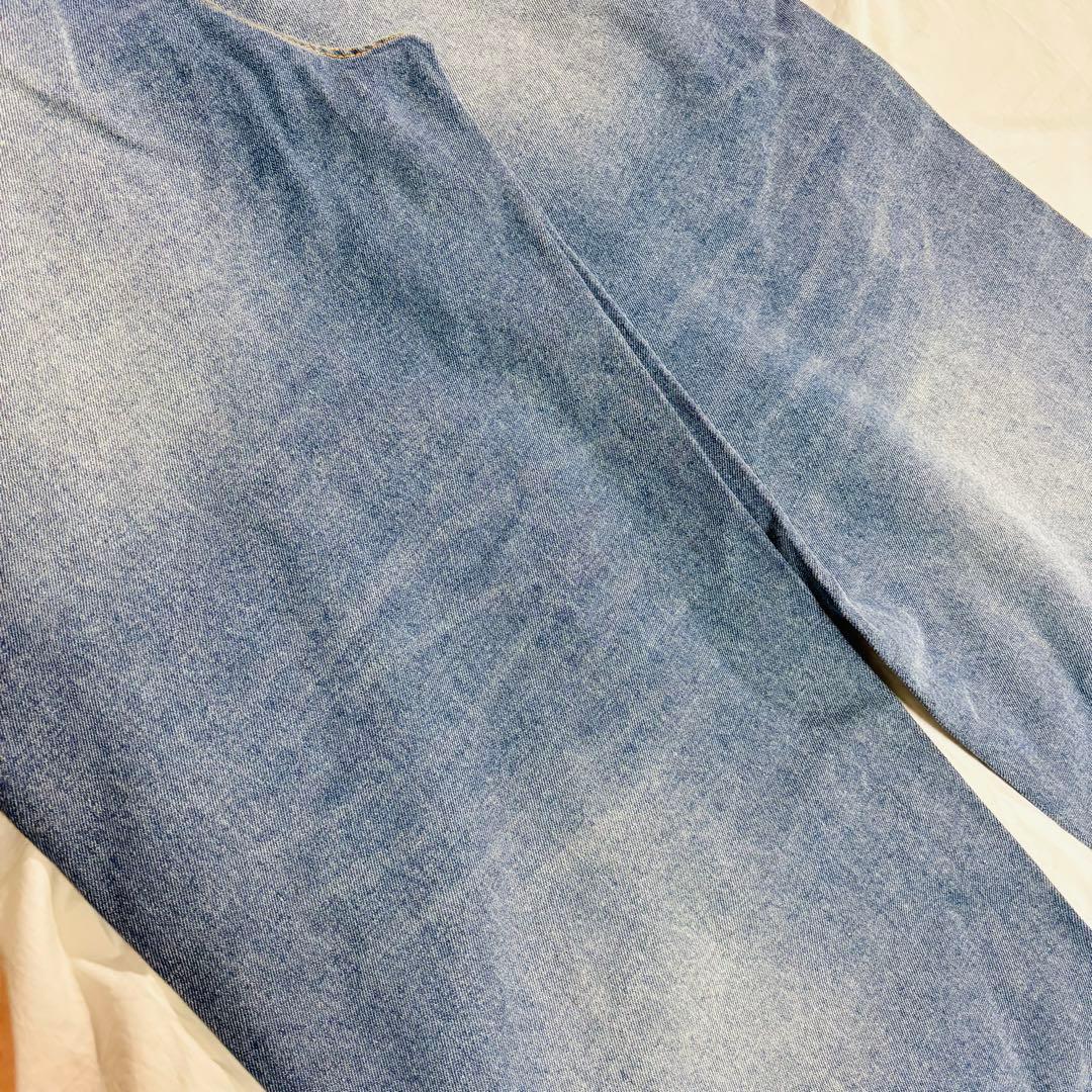 レディース RIVE DROITE リブドロワ でに ワイドデニム ワイドレッグM RIVE DROITE DECORATOM_COM_BR