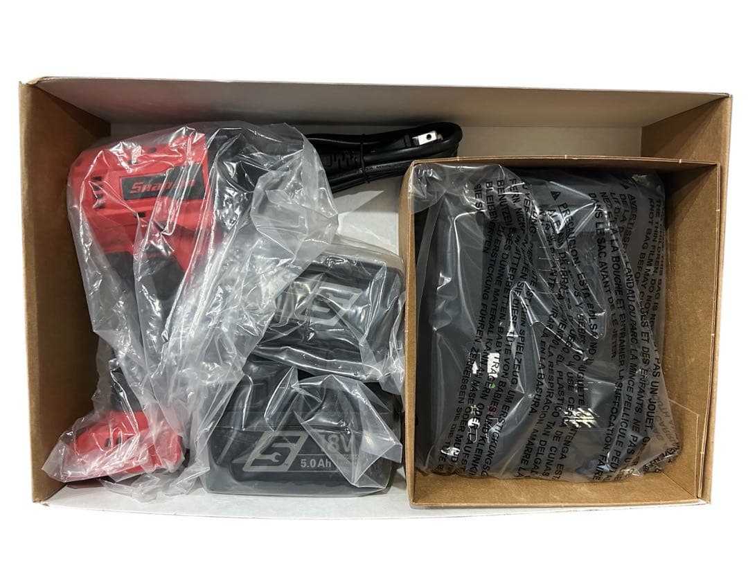 CT9038 CT9038J2Snap-on