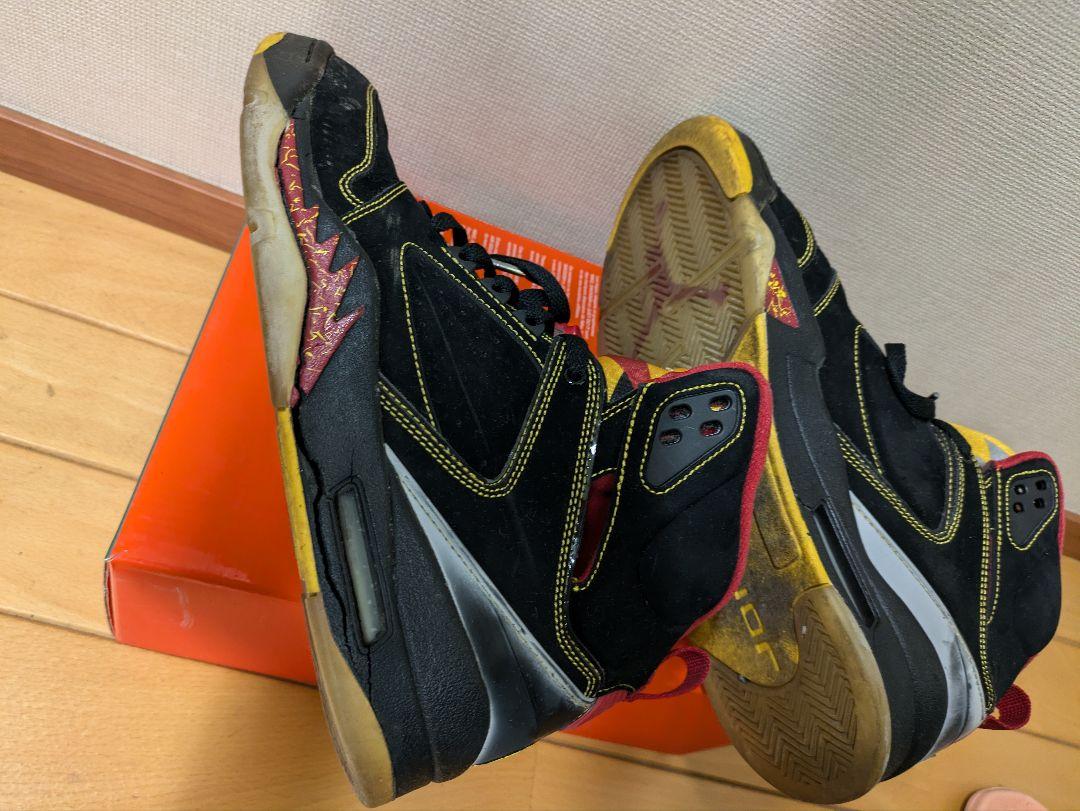 訳あり◆NIKE ジョーダン