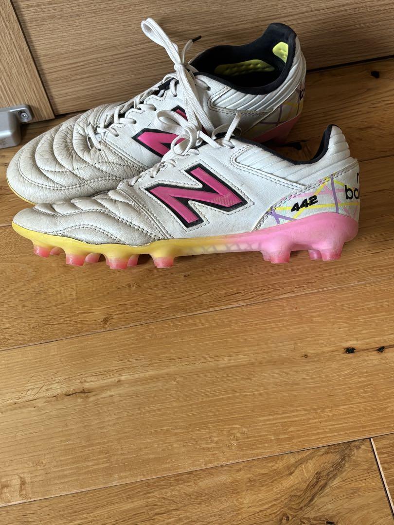 NewBalance 442限定モデル