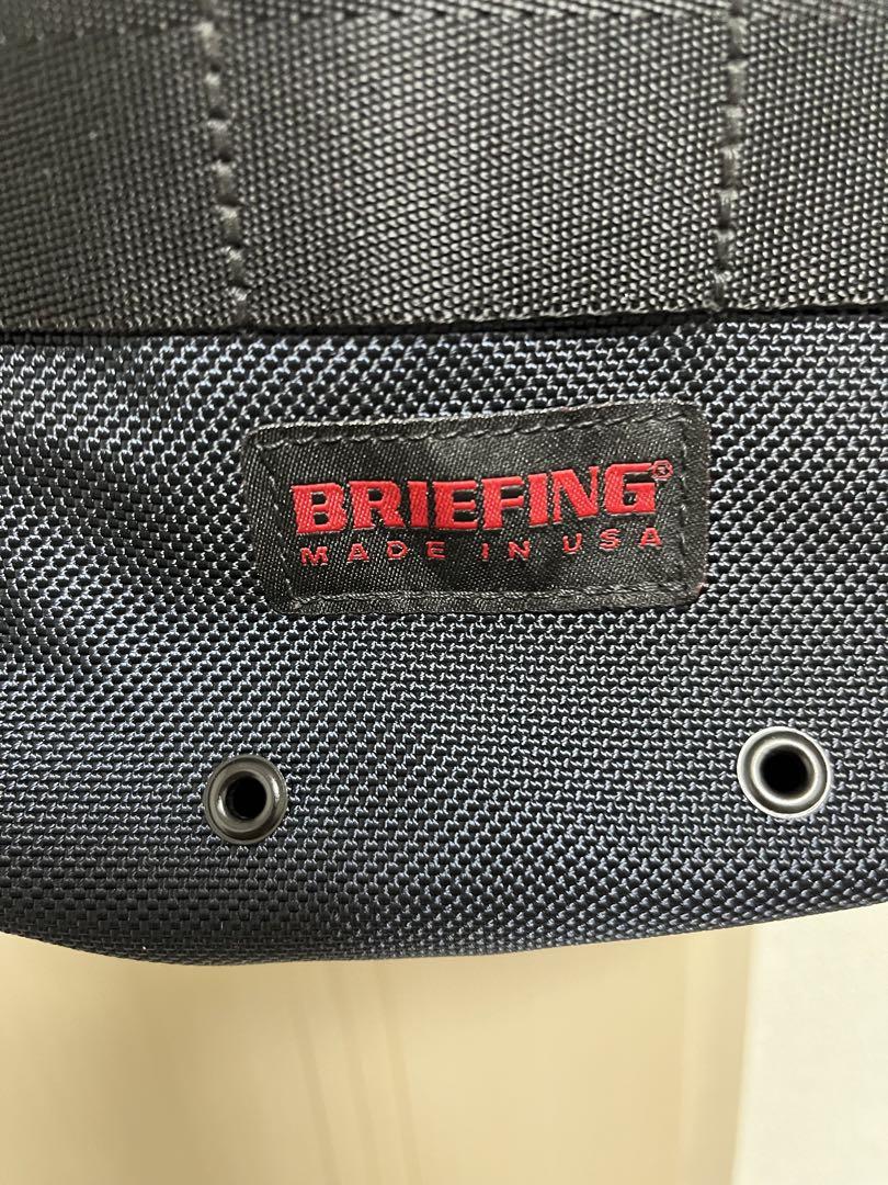 BRIEFING デイトリッパー S（DEEP SEA）