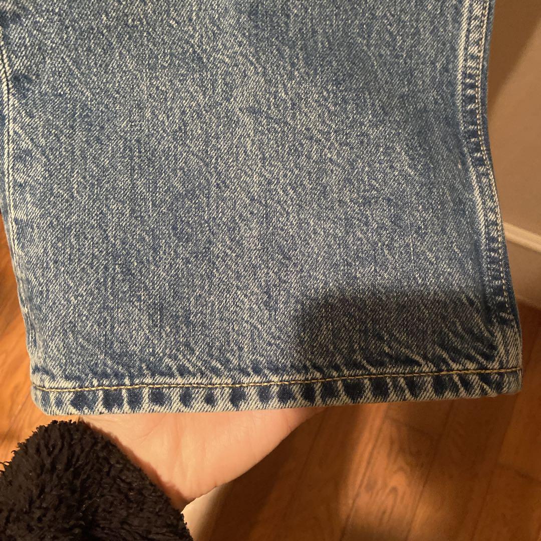 Wash Denim