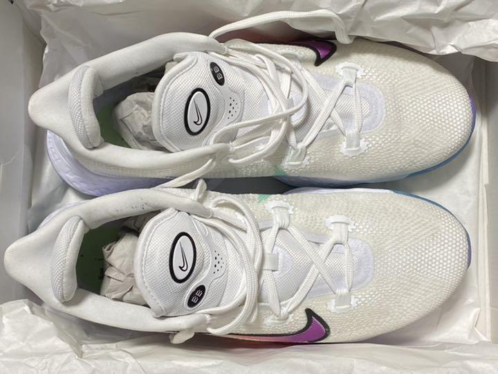 NIKE AIR ZOOM BB NXT EP 27.5cmナイキ エア ズーム 2022年ファッション福袋 27.5 ズームBBNXT ナイキ スニーカー