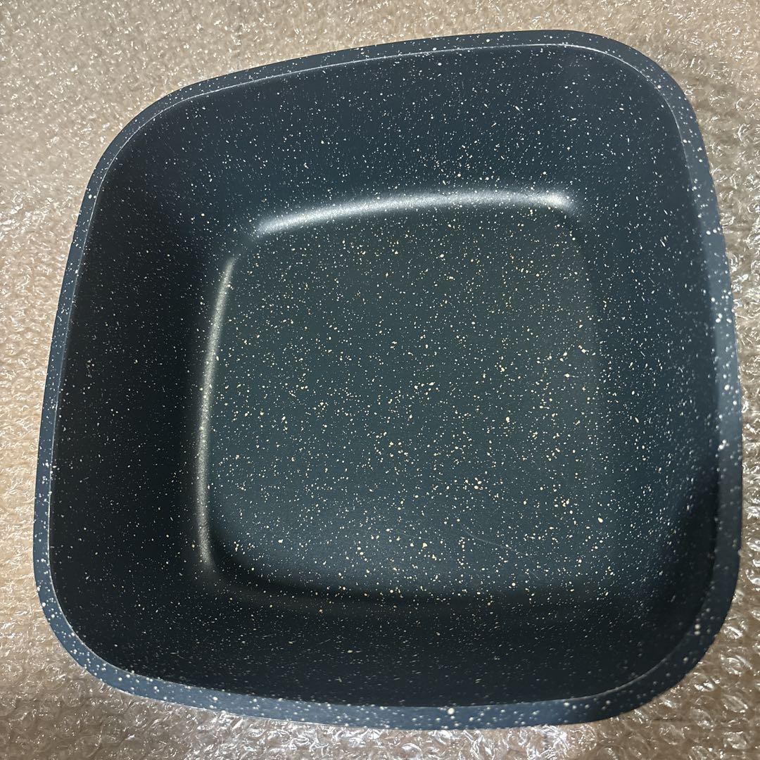 FlavorStone ダイヤモンドエディション フライパン2個セット