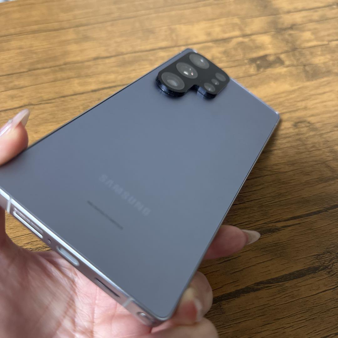スマートフォン本体 Galaxy ultra s25