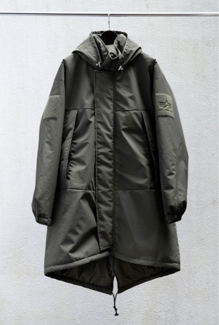 DIESEL N2B 鬼ファー Y2K グランジ 極上カーキ フライト DIESEL N2B 鬼ファー Y2K グランジ 極上カーキ フライト