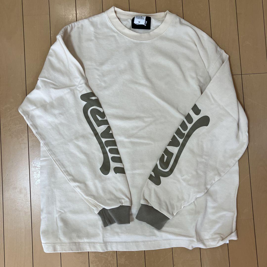 専用 ヤンガオ　スウェットとロンT