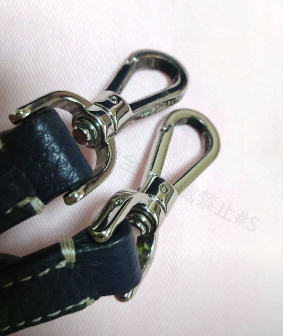 ケイトスペード KateSpade 2WAY サッチェルデニムショルダーバッグ