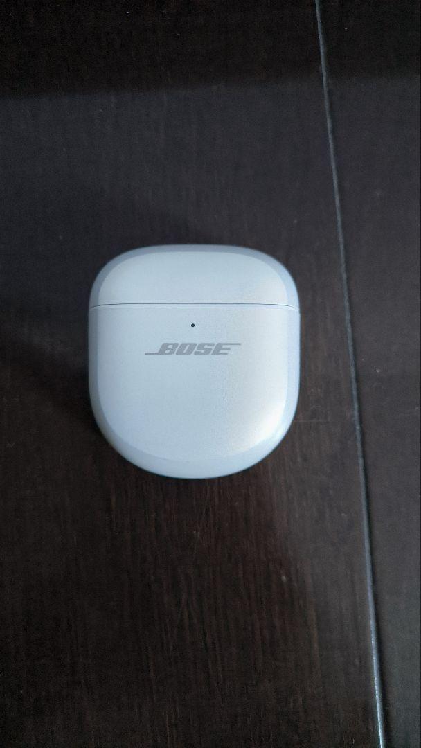 Bose ワイヤレスイヤホン