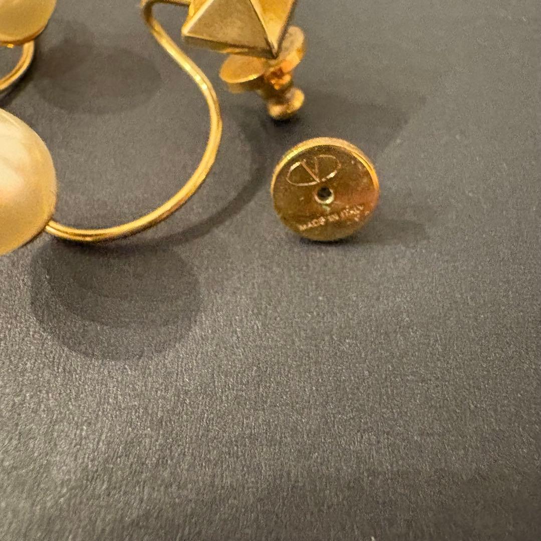 ヴァレンティノ ロックスタッズ