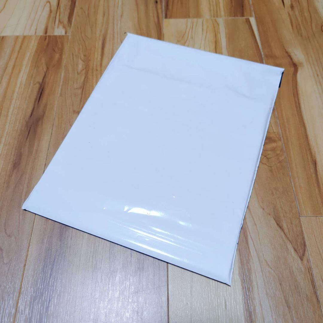 1枚セット 宅急便コンパクト専用box 匿名配送 らくらくメルカリ