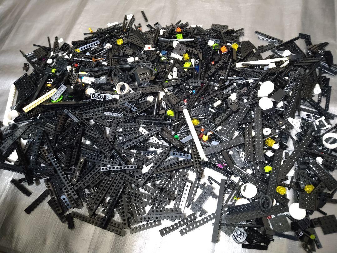 レゴ テクニック