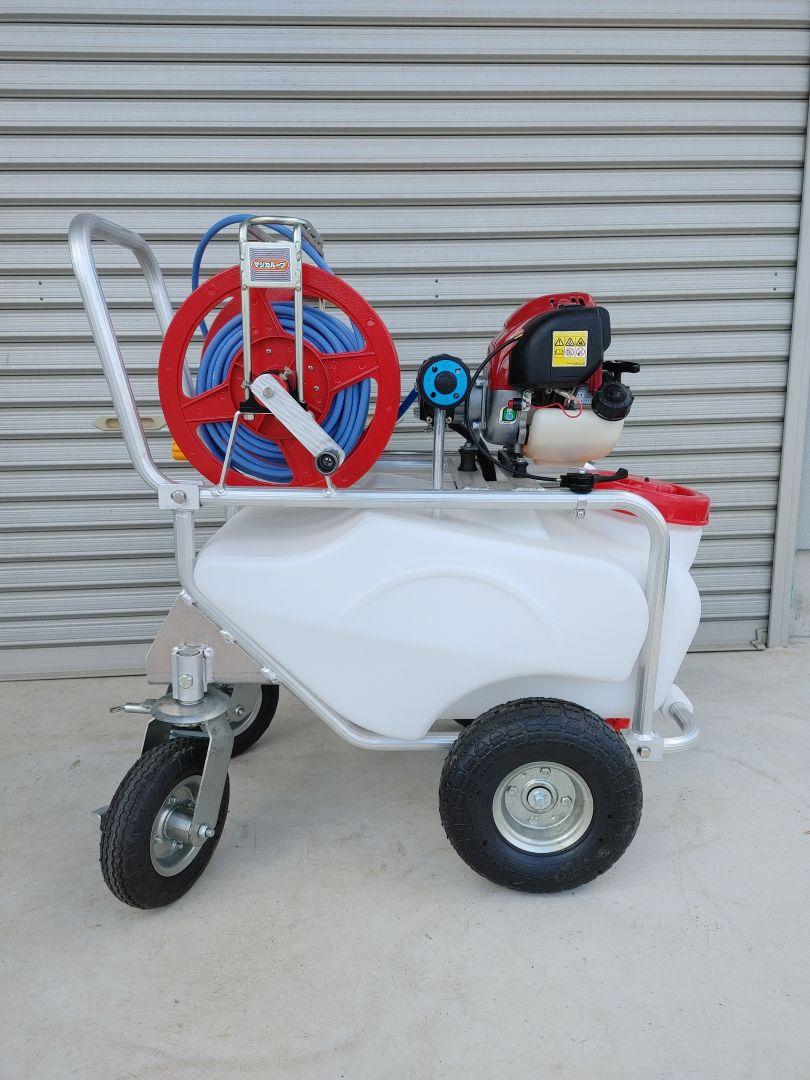 MLSE51H-1　丸山製作所　動力噴霧器