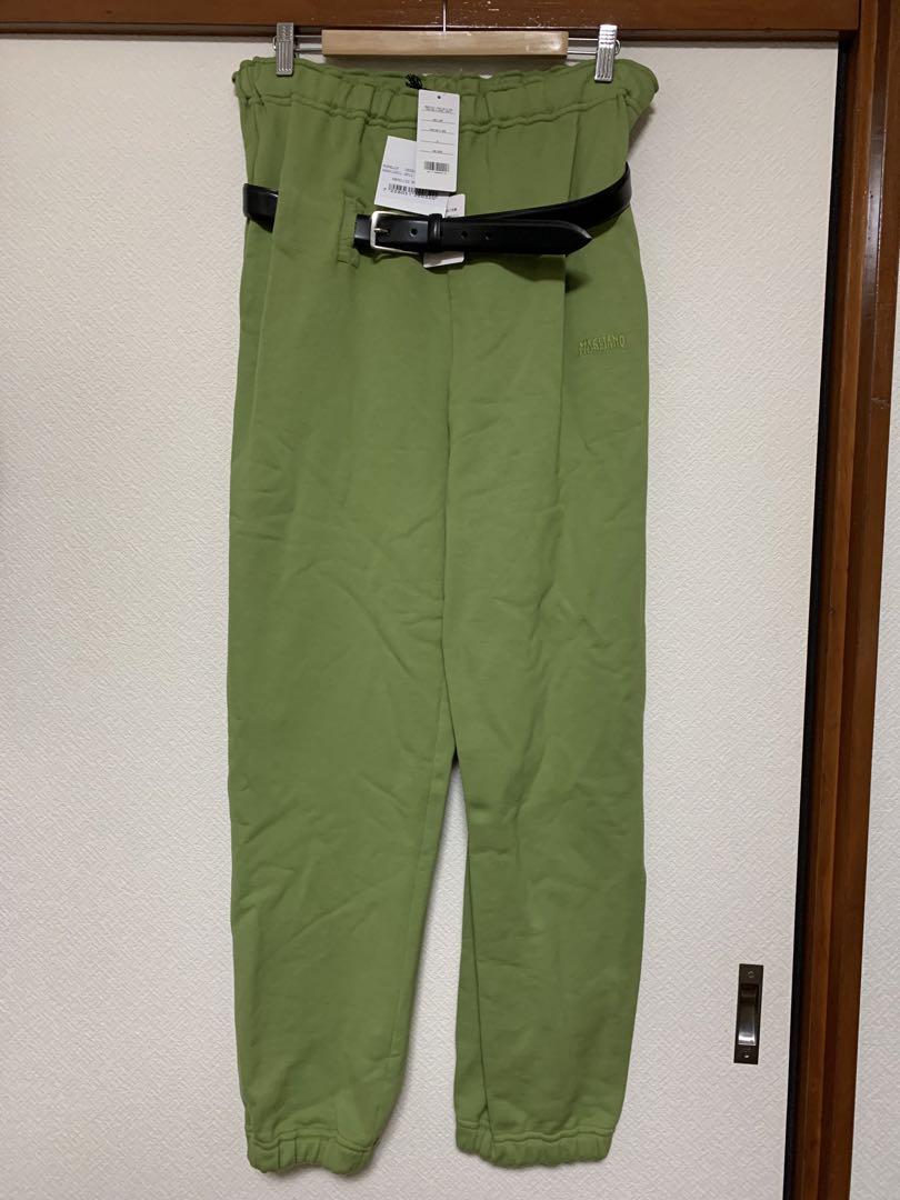 MAGLIANO マリアーノ PROVINCIA SPORT PANTS