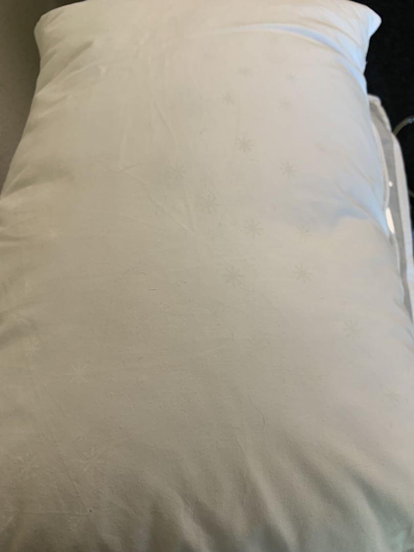 枕お試しセット