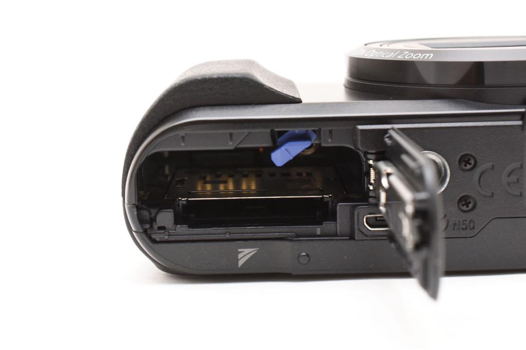 ソニー Sony DSC-HX30V コンパクトデジタルカメラ Wi-Fi搭載