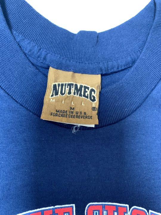 90'sデッドストック/バルセロナオリンピック ドリームチーム記念Tシャツ