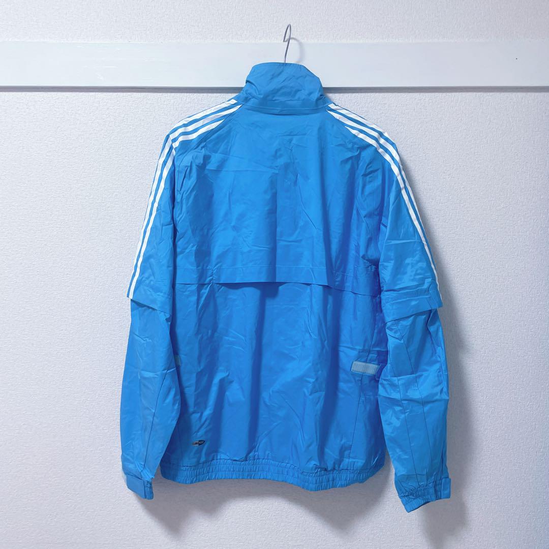 adidas  レインコート