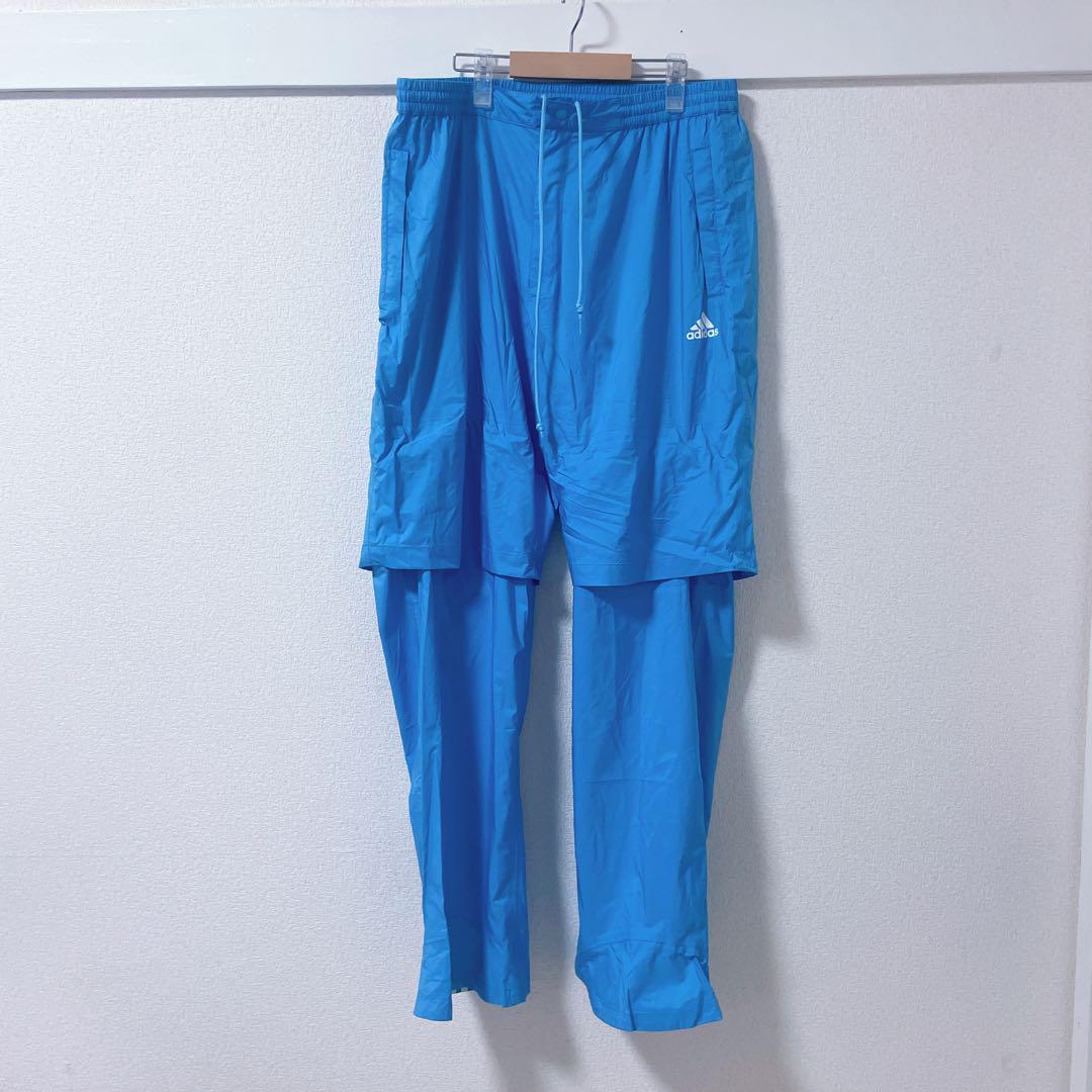adidas  レインコート