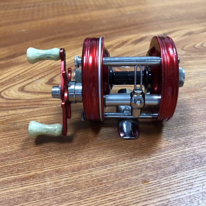 Abu ambassadeur5000 ビッグA