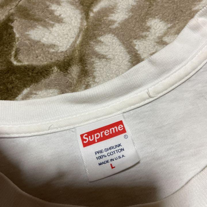 専用　Supreme AKIRA Neo Tokyo L/S tee L
