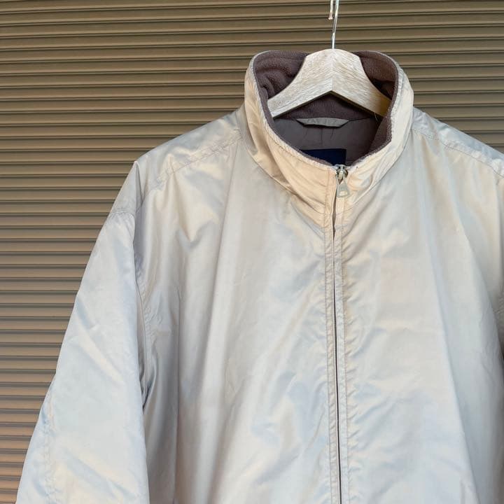 2022春大特価セール! 90s old UNQLO ナイロンジャケット 古着