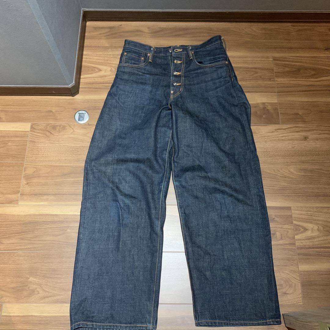 GX1000 パンツ 36 ダック カーペンター