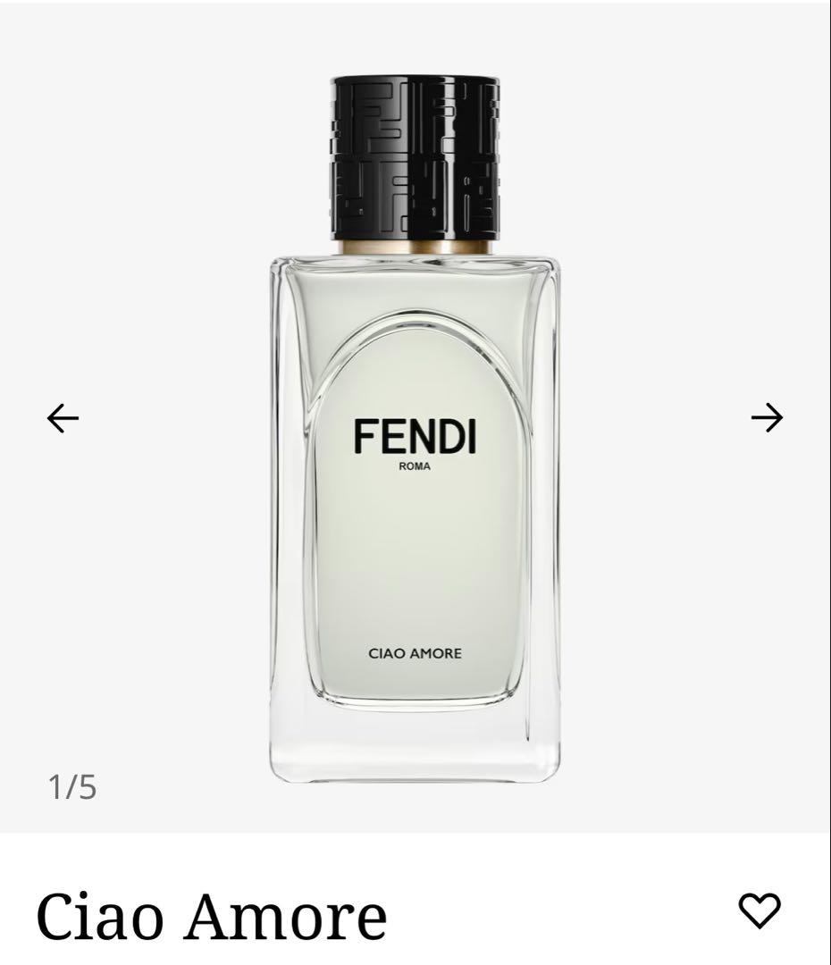 FENDI Ciao Amore 10ml ミニボトル