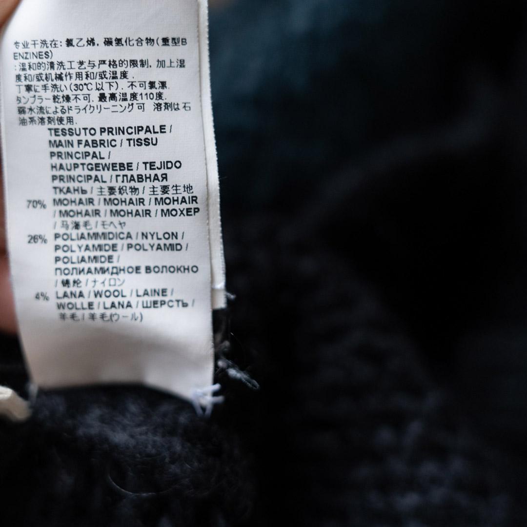 Marni ニットセーター モヘア マルニ Marni ニットセーター モヘア マルニ