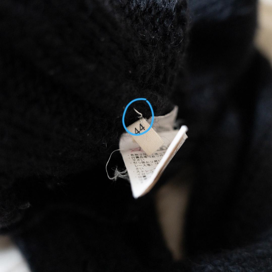 Marni ニットセーター モヘア マルニ Marni ニットセーター モヘア マルニ