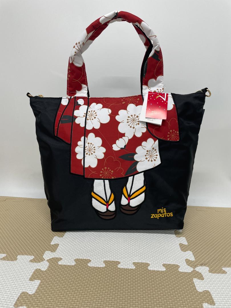 福袋 COACH コーチ トートバッグ ショップ袋 A4 バッグ