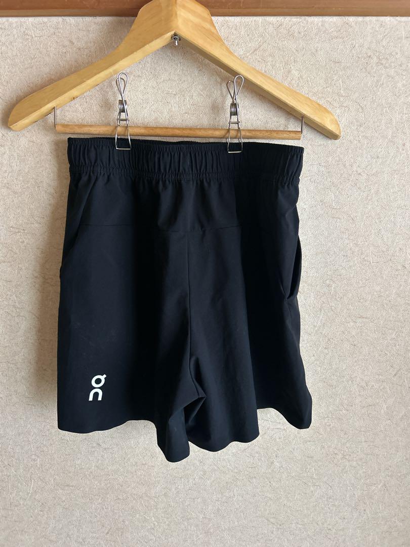 on メンズテニスウェア　XS 新品未使用